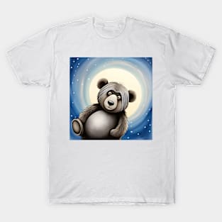 Teddy T-Shirt